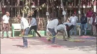 tarning activity on team efforts ಗುಂಪು ಚಟುವಟಿಕೆಯ ಮಹತ್ವ