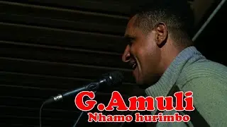 Gift Amuli shares life experience -Nhamo hurimbo 25yrs YET  UNRELEASED HIT SONG