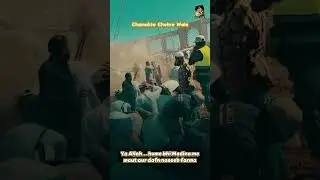 Jannat-ul-Baqi Se 70,000 Chamakte Chehre | Bina Hisaab Jannat Mein