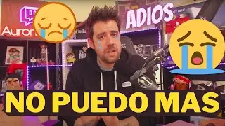 El adi&oacute;s de Auron: Resumen de su mensaje final