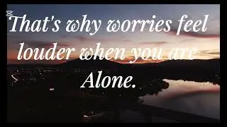 Why We Overthink At Night