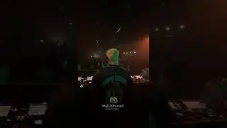 Blackchild (ITA) at Music On x Loveland ADE (Part 2)