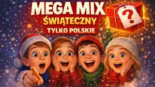 X-ORVEL Music - Świąteczne piosenki po polsku (dla dzieci i dorosłych/do śpiewania i słuchania)