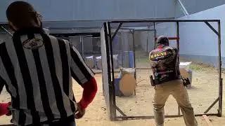 Battle of the gun clubs 2021