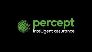 The problem is change... percept is the solution