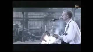 Megas@Stálsmiðjan 1986 - Lóa Lóa Lóa