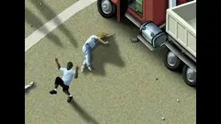 Little Football (Damian Williams) candid talk about his fateful role in the L.A. riots .