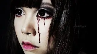 「Creepiest Dollfie」How to look like a doll | Halloween Makeup Tutorial