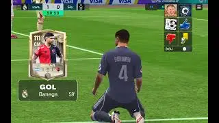 Mabar lagi sama mas ll FC mobile ll indonesia