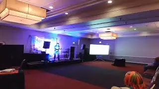 Donn DeVore Night 1 - LIVE @ Ponies Exposition 2022