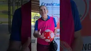 MWFA Defib Cup - Terry Gatward