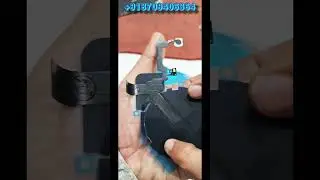 Iphone 15 pro max broken fix #shorts #viral #trending #brokenfix #tech ##mobile #smartphone #iphone