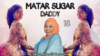  MATAR SUGAR DADDY | Episode 18 | Romantic Hausa Novel 