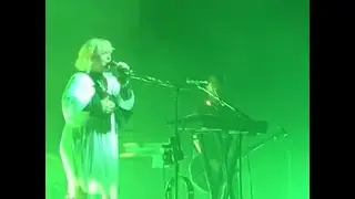 Slowdive- Avalyn I (Live at the Fortitude Music Hall, Brisbane, 2025)