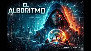 Jovanny Zapata - El Algoritmo (Oficial Video) Audio