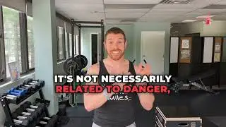 Pain Does Not = Damage