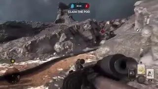 Battlefront - Dropzone