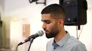 حفل تخريج الفوج العشرين   مدرسة البطوف الثانوية   كلمة عريف الحفل الاستاذ حمزة حمودة
