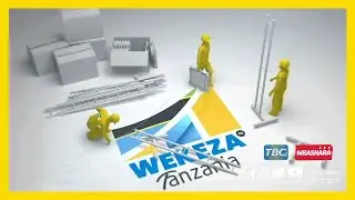 #TBC: WEKEZA TANZANIA: WATANZANIA NA FURSA ZA SOKO NA UWEKEZAJI DRC