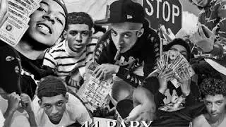 44 Baby - Loko (Prod. By KSLIMES)