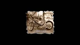 Demonic Speedway (NAWAR, 2002) - demo