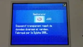 Pokemon  blanc shiney ultra rare