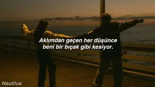 When I Close My Eyes- Tom Odell (T&uuml;rk&ccedil;e &Ccedil;eviri)
