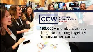 What is CCW Digital?