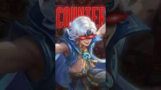 How to Counter New Hero Sora | Mobile Legends Bang Bang