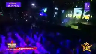 El Primer Beso 
