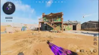 Call of Duty: Black Ops Cold War Multiplayer Gameplay in 2023 (No Commentary)