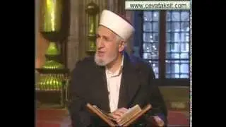 Latin harfleriyle Kuran okunurmu? Müminler peygamberimizin ehlindendir. SÜLEYMANİYE DERSLERİ 021