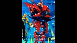 Transformers rankings // All Autobots ranked by weapons