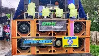 KARNAVAL SUKOSEWU GANDUSARI BLITAR