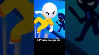 Top 5 Casual azur games in playstore😁❤️💯#top #top5 #topgames #androidgames #free #azurgames #today