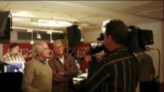 Gouden RadioRing 2008 - Gouden Radio Oortje