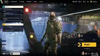 How To Change Server in Arc Raiders