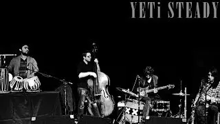 Yeti Steady @ Amsterdam