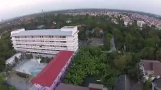 โรงเรียนวัดบางรักน้อย - HeliGrapher