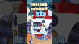 🤩AstroNots IS BACK!! 🤩 #funny #animatedcartoon #cartoon #trending #viral #comedy #robot