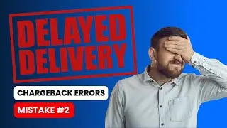 Top 5 Chargeback Mistakes Pharma Manufacturers Make &mdash; Part 2