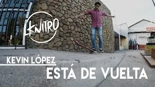 Este NO es un v&iacute;deo de SKATE o SI?