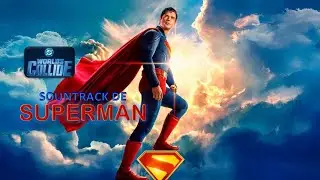 DC Worlds Collide - Саундтрек к фильму &laquo;Супермен: Вселенная DC&raquo;