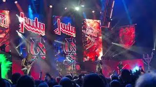 Judas Priest - Invincible Shield (Live At Nokia Arena, Tampere, Finland 05.06.2024)