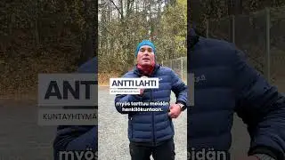 ⚽ Yhdess&auml; liikkeelle ja tietenkin hyv&auml;ll&auml; fiiliksell&auml;!