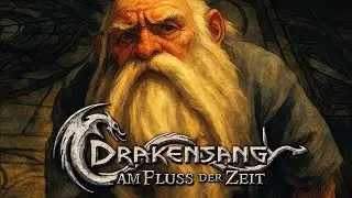 03 │ Drakensang: Am Fluss der Zeit (blind) │ Ein Zwerg kommt selten allein