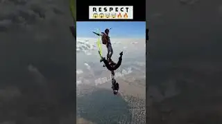 Respect 💯