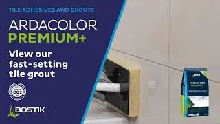 ARDACOLOR PREMIUM | Product Presentation | Bostik Ireland