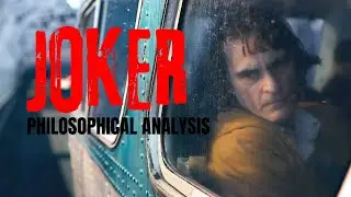 The Joker And Philosophy