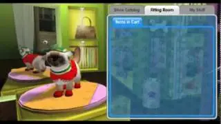 FooPets - FooBoutique